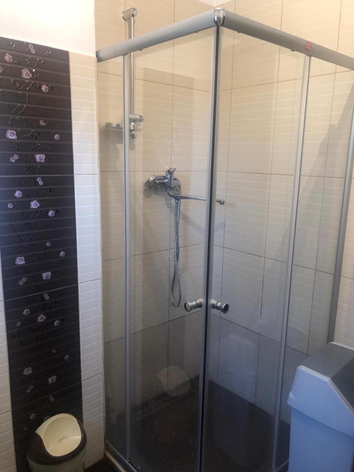 Apartament Cu 3 Camere La Poala Muntilor Fagaras Victoria  Exterior photo