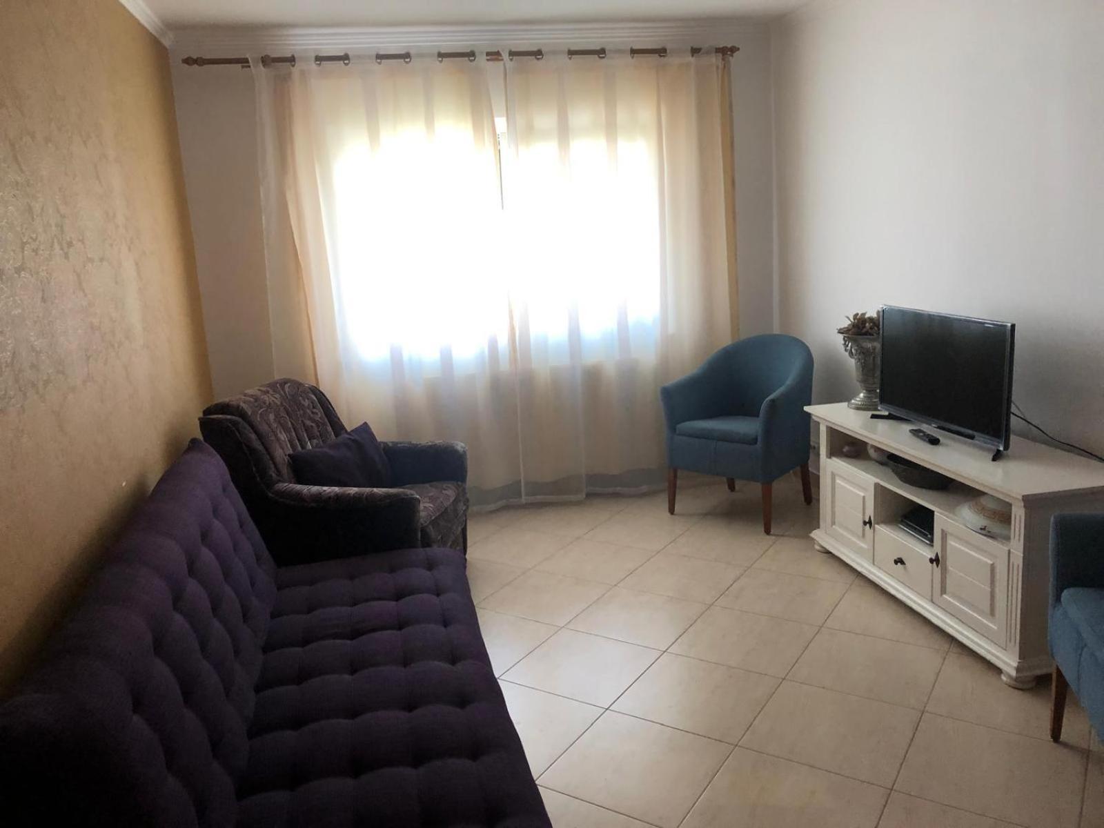 Apartament Cu 3 Camere La Poala Muntilor Fagaras Victoria  Exterior photo