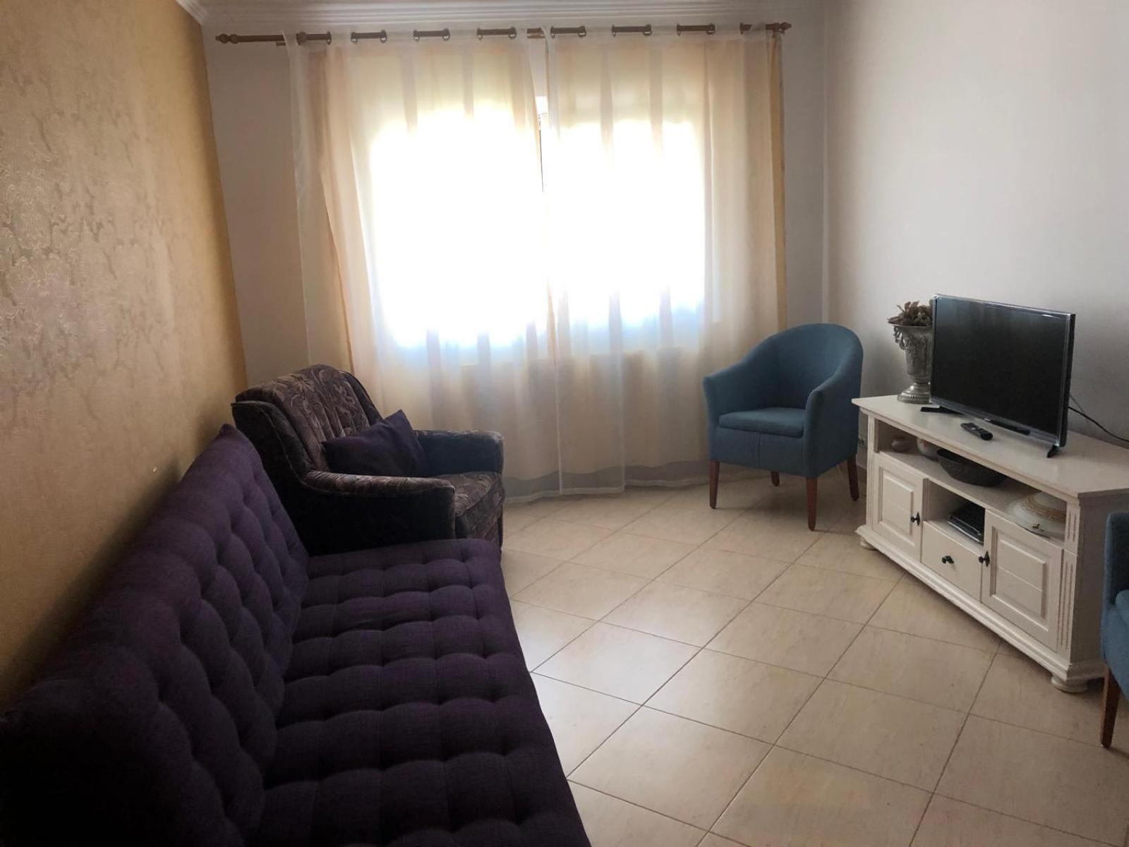 Apartament Cu 3 Camere La Poala Muntilor Fagaras Victoria  Exterior photo