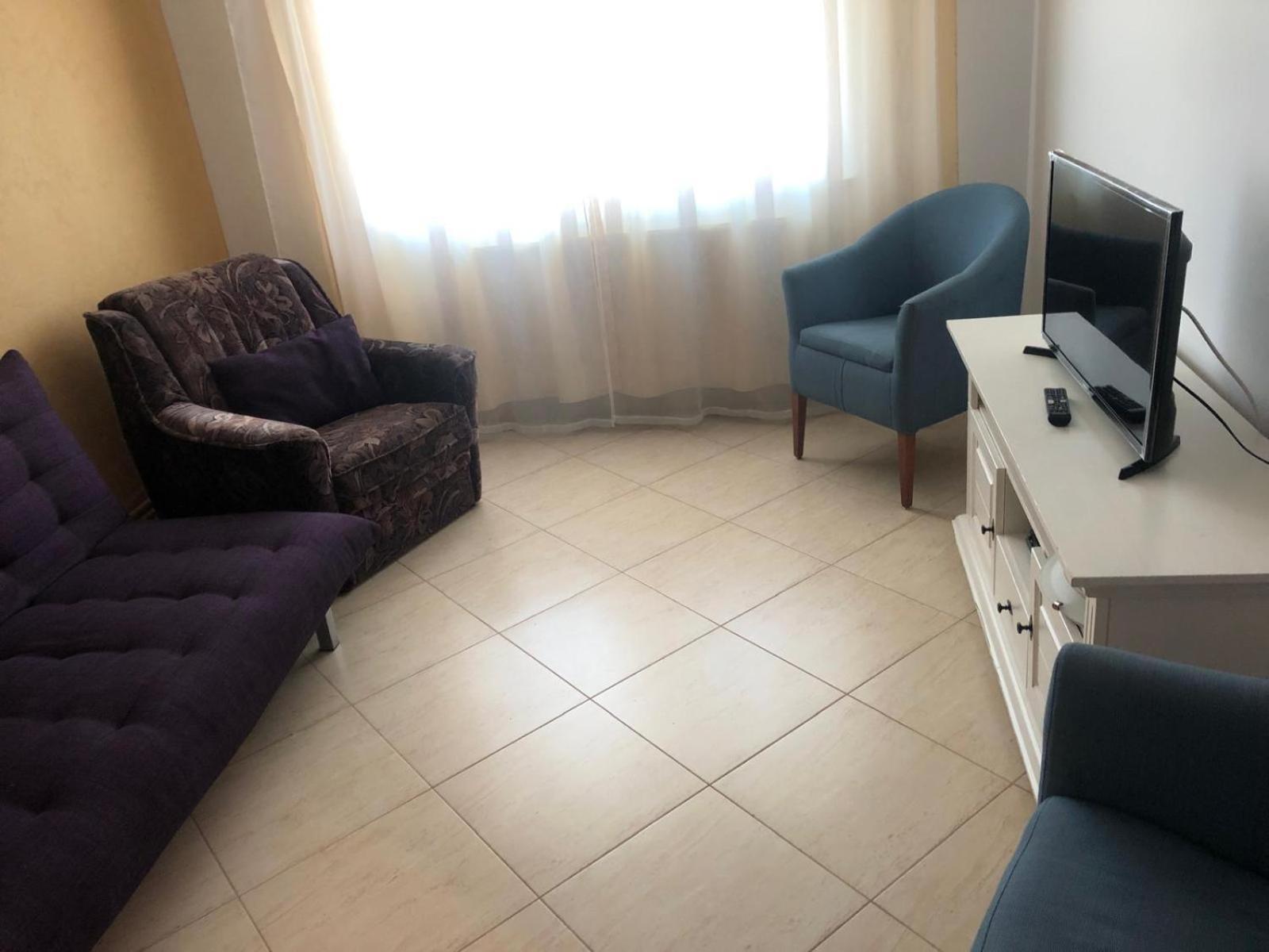 Apartament Cu 3 Camere La Poala Muntilor Fagaras Victoria  Exterior photo